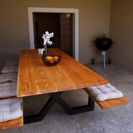 Dom wakacyjny Vuletic