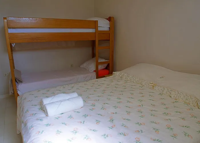 Dom wakacyjny Vuletic