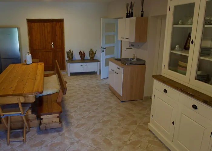 Dom wakacyjny Vuletic Kula Atlagica