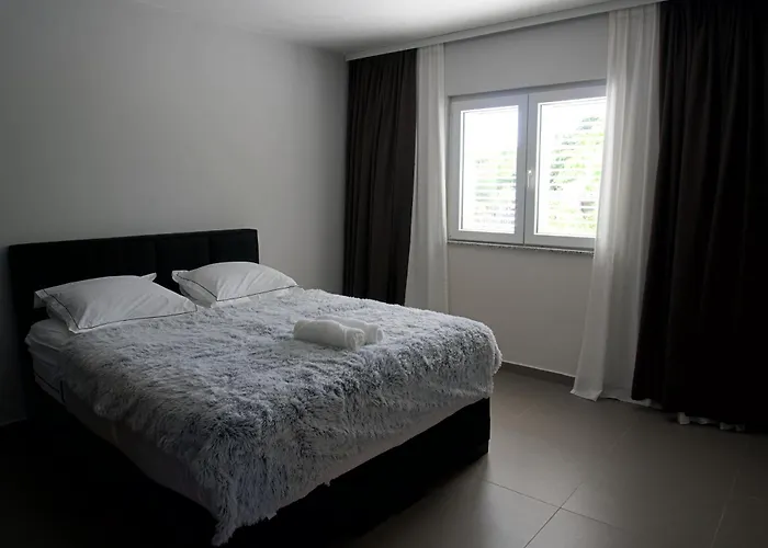 Vuletic Dom wakacyjny