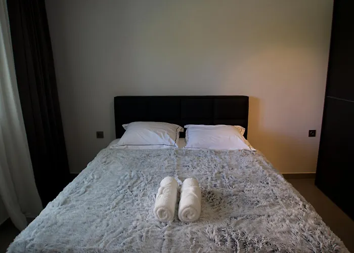 Vuletic Dom wakacyjny Kula Atlagica