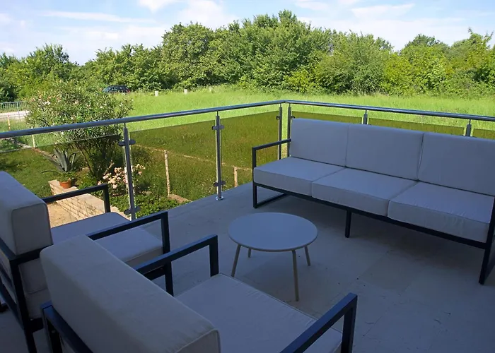 Vuletic Dom wakacyjny