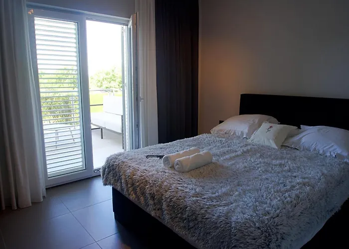 Vuletic Dom wakacyjny Kula Atlagica