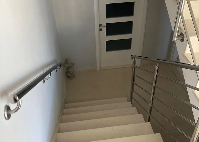 Vuletic Dom wakacyjny