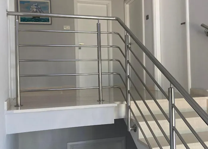 Dom wakacyjny Vuletic