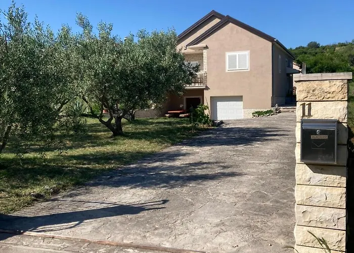 Vuletic Dom wakacyjny *