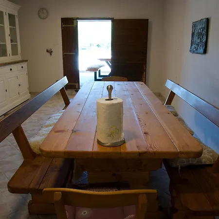 Vuletic Дом отдыха