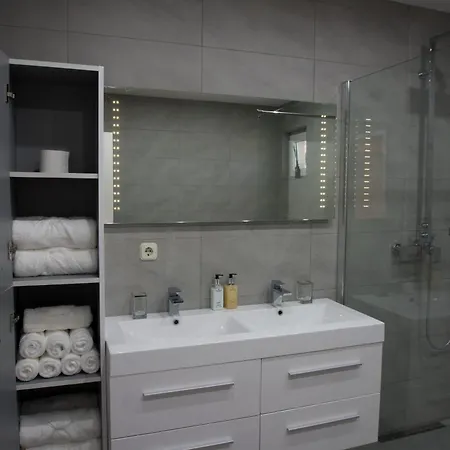 Vuletic Tatil Evi Kula Atlagica