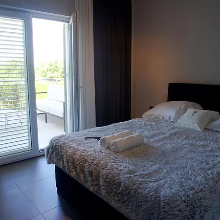 Vuletic Tatil Evi Kula Atlagica