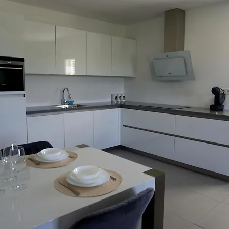 Tatil Evi Vuletic Kula Atlagica