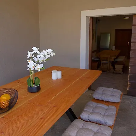 Ferienhaus Vuletic *