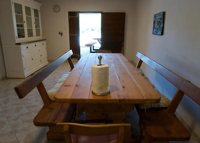 Vuletic Дом отдыха