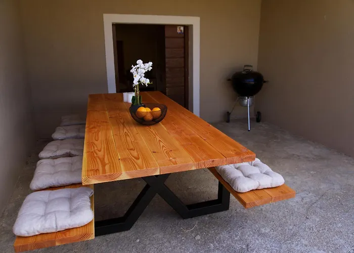 Дом отдыха Vuletic