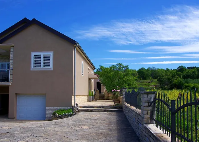 Дом отдыха Vuletic *