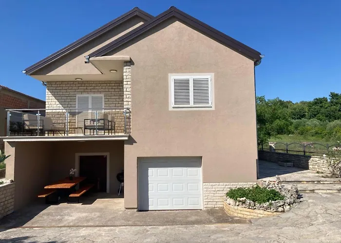 Дом отдыха Vuletic Kula Atlagica